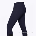 Hot Sale Pocket Pocket Equine Riding Breeches Bărbați